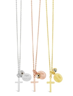 I believe necklace