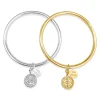 I Can Protect You Bangle
