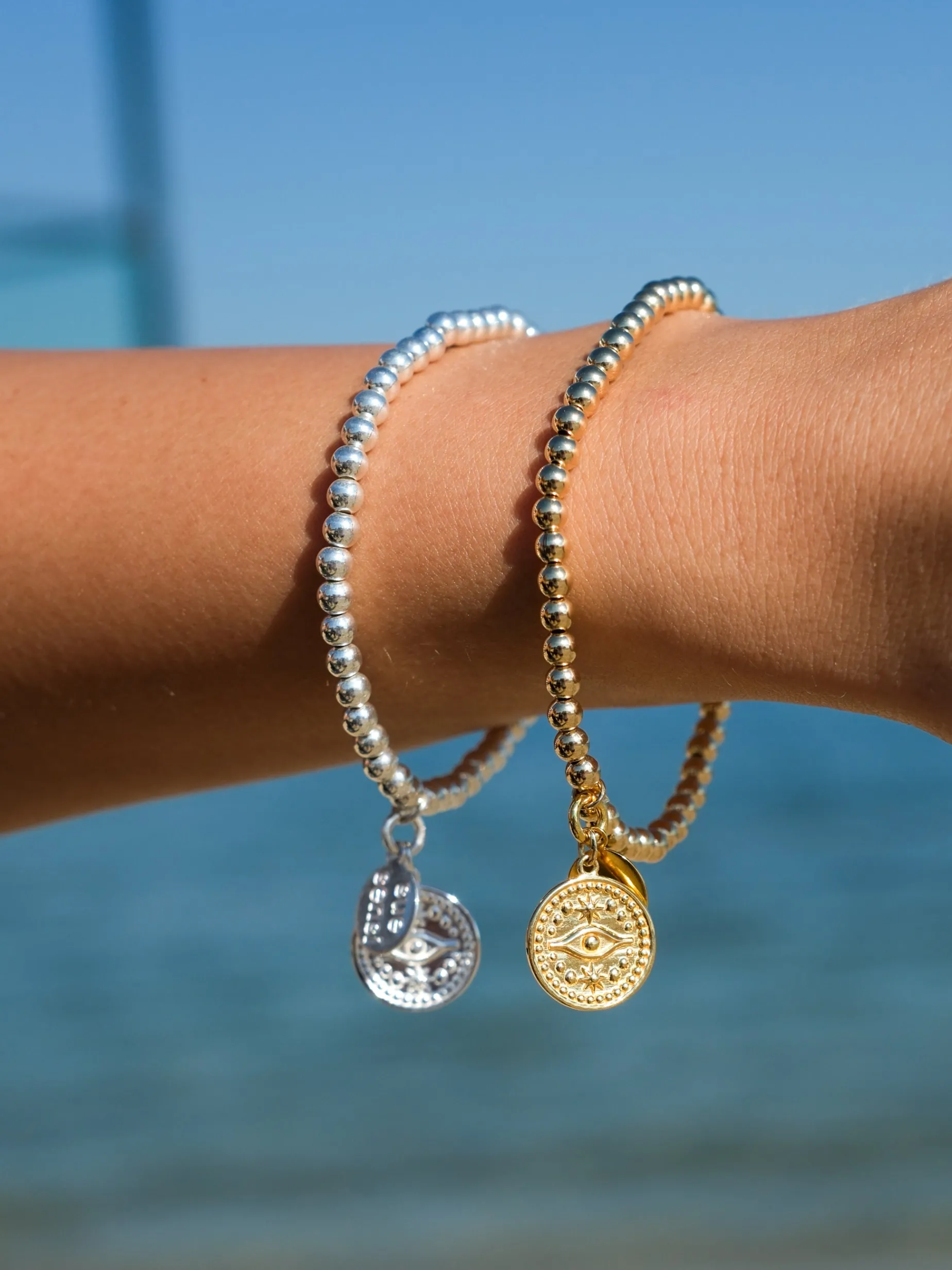 I Can Protect You Bracelet