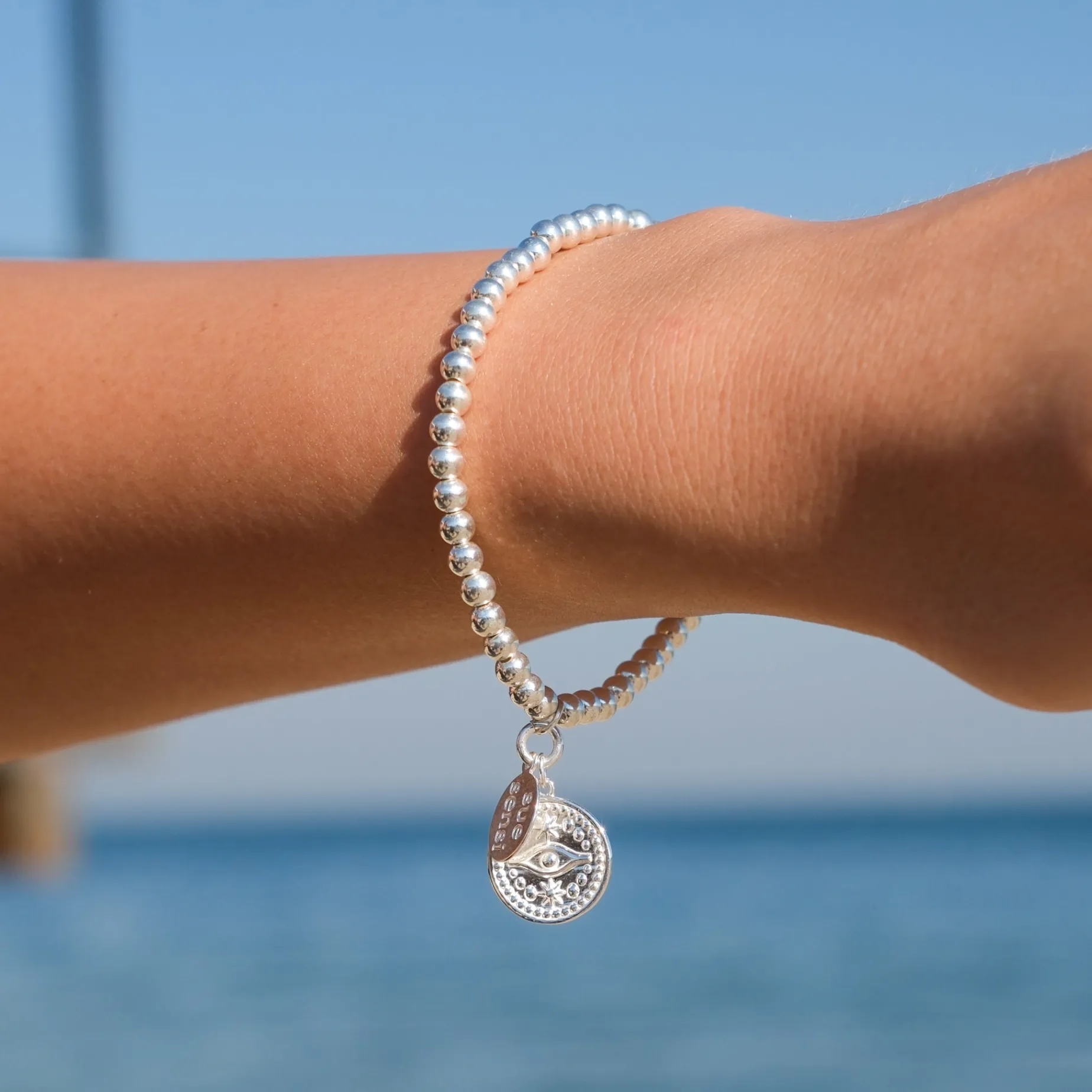 I Can Protect You Bracelet