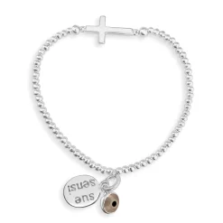 I promise kids bracelet
