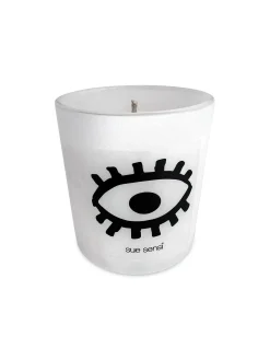 I protect your home candle