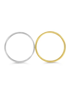 Infinity Shine Bangle
