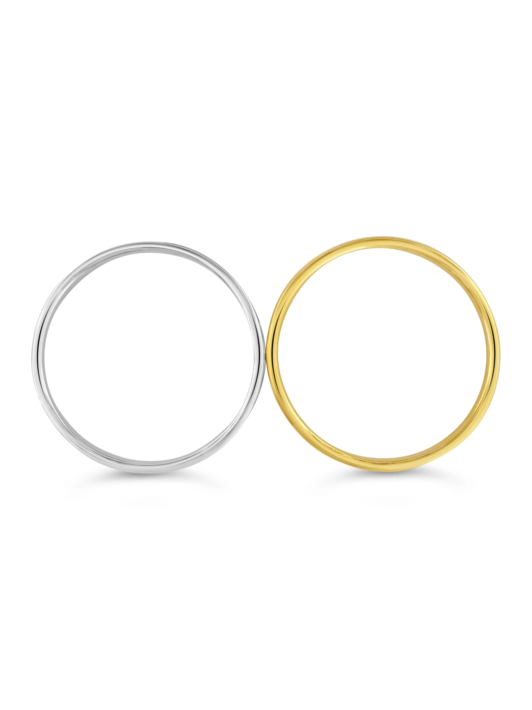 Infinity Shine Bangle