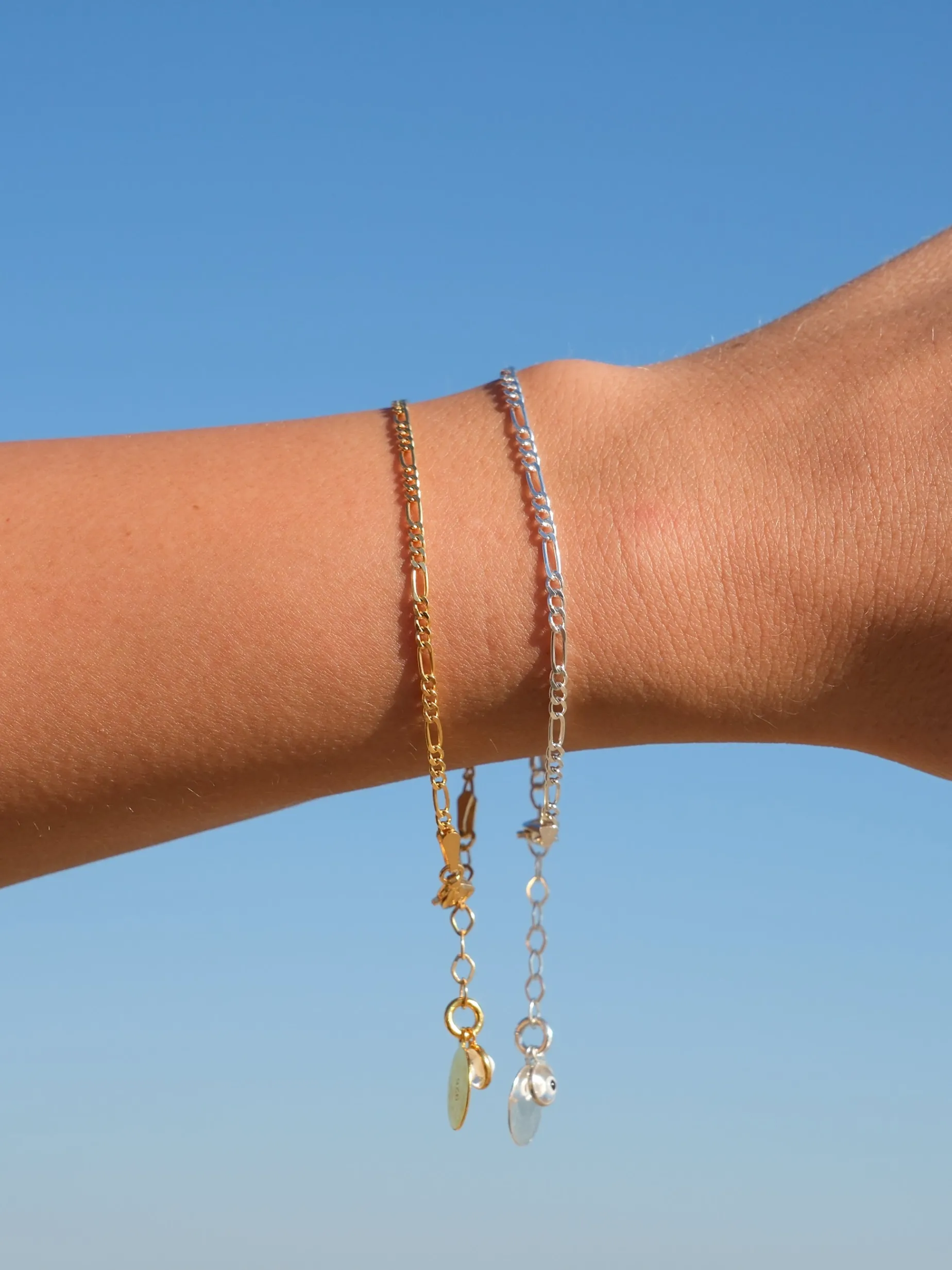 Inspiration bracelet