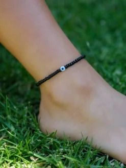 Island treasures anklet