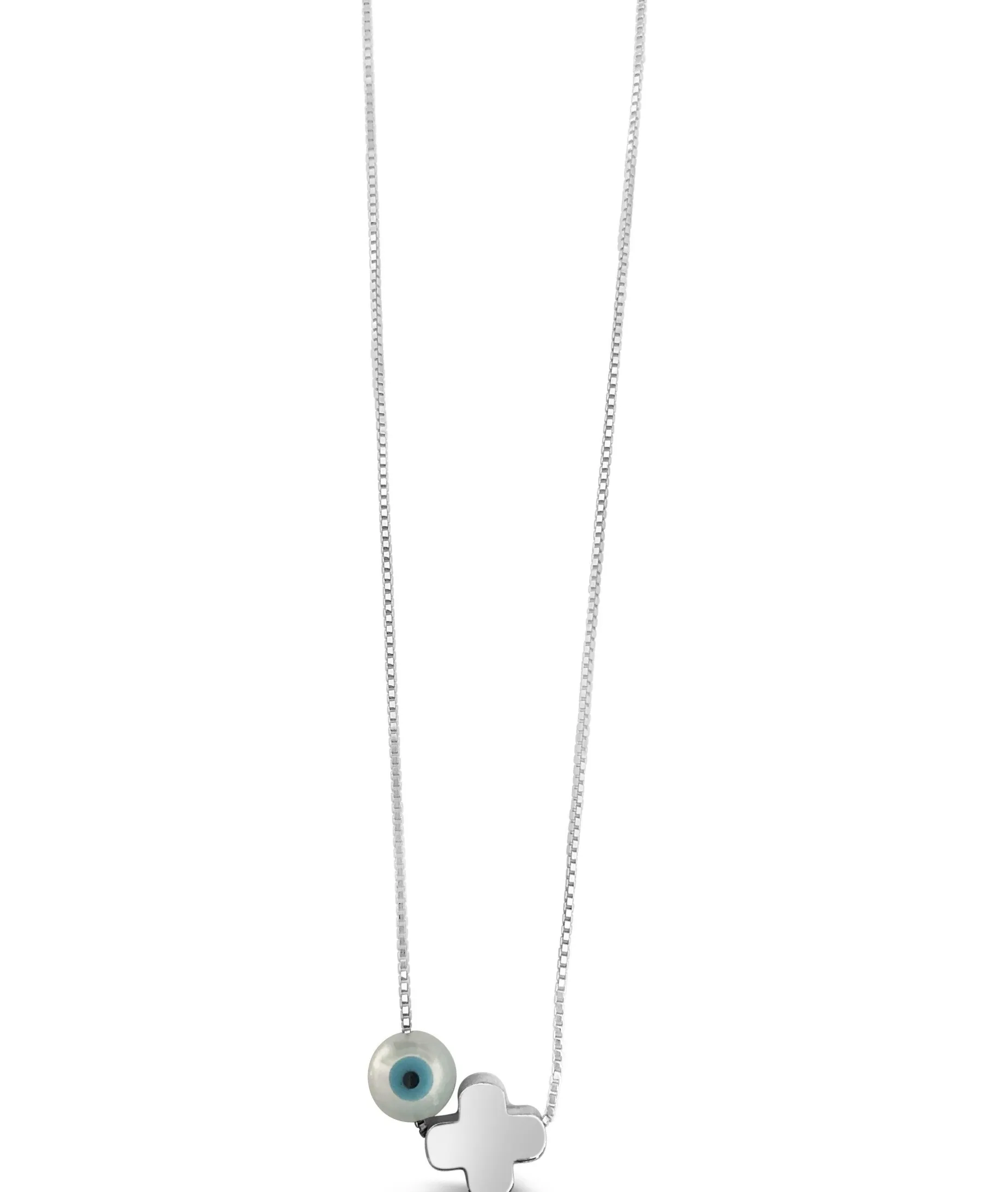 It's All i Need Necklace
