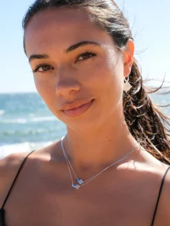 It's All i Need Necklace
