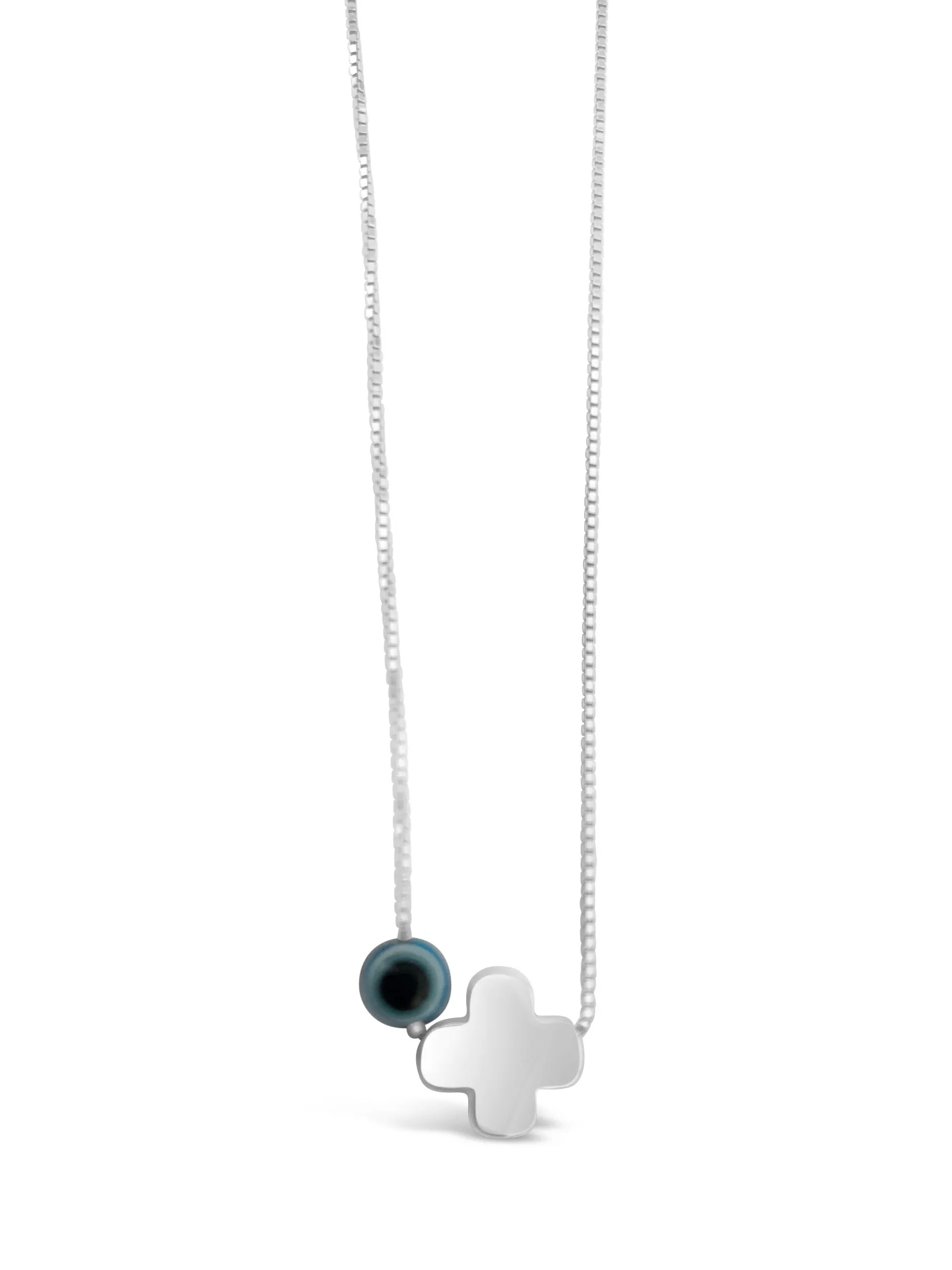 It's All i Need Necklace