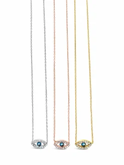 Keep from harm necklace