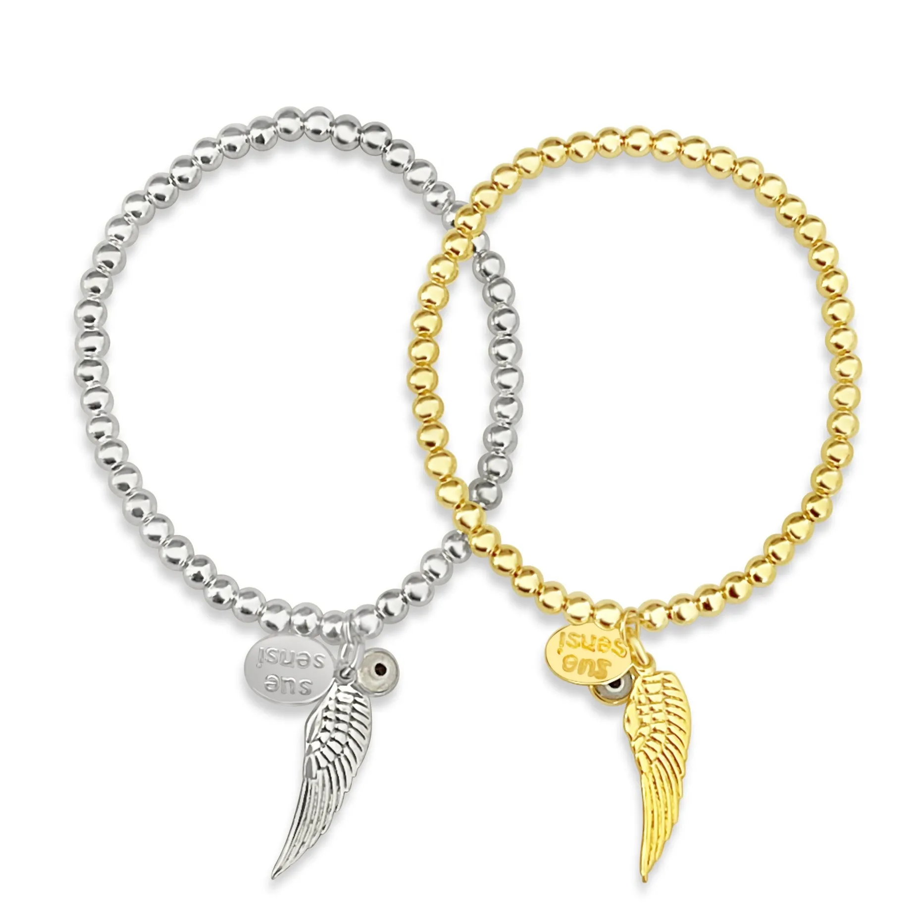 Lets Fly Bracelet