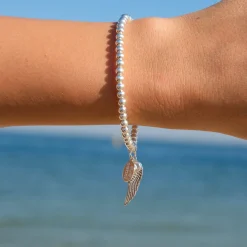 Lets Fly Bracelet
