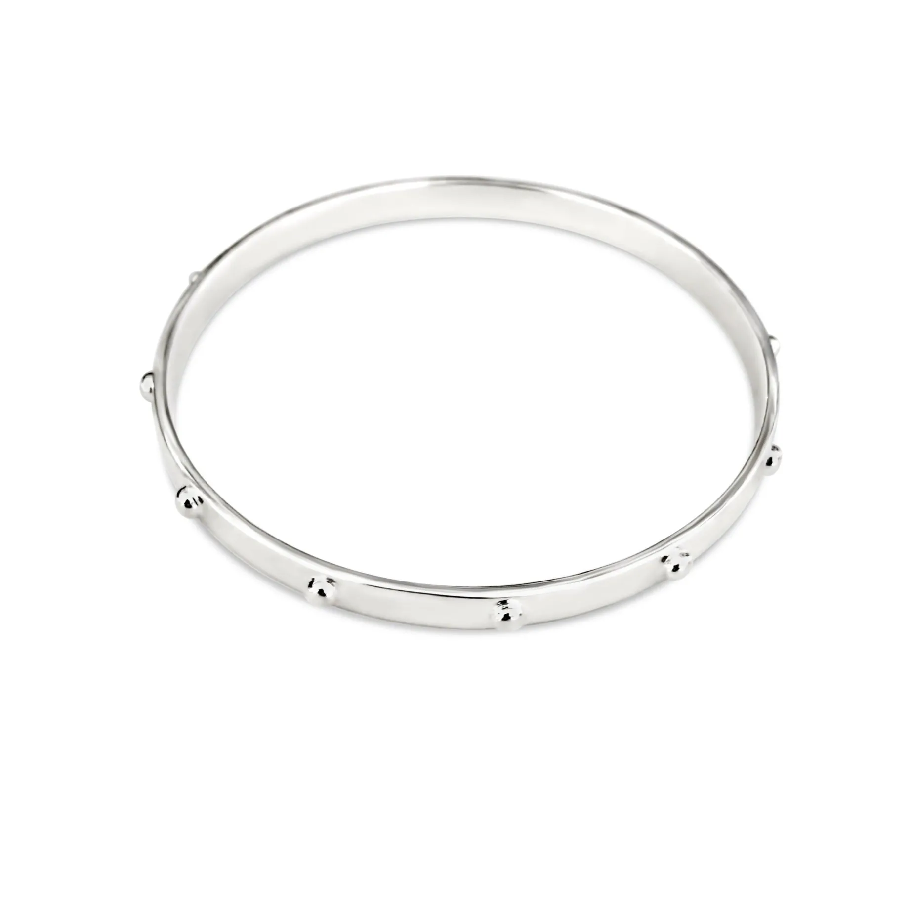 Life is Sweet Bangle