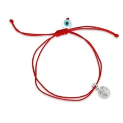 Linked by Fate Bracelet Pair