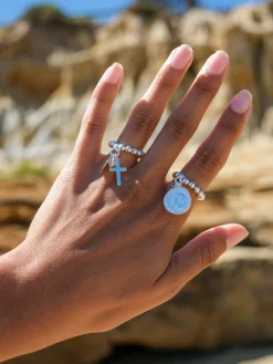 Love & Secrets Ring