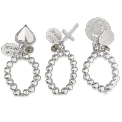 Love & Secrets Ring