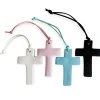 Love always mini cross