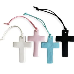 Love always mini cross