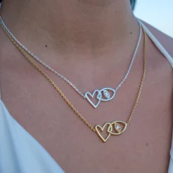 Love At First Sight Necklace