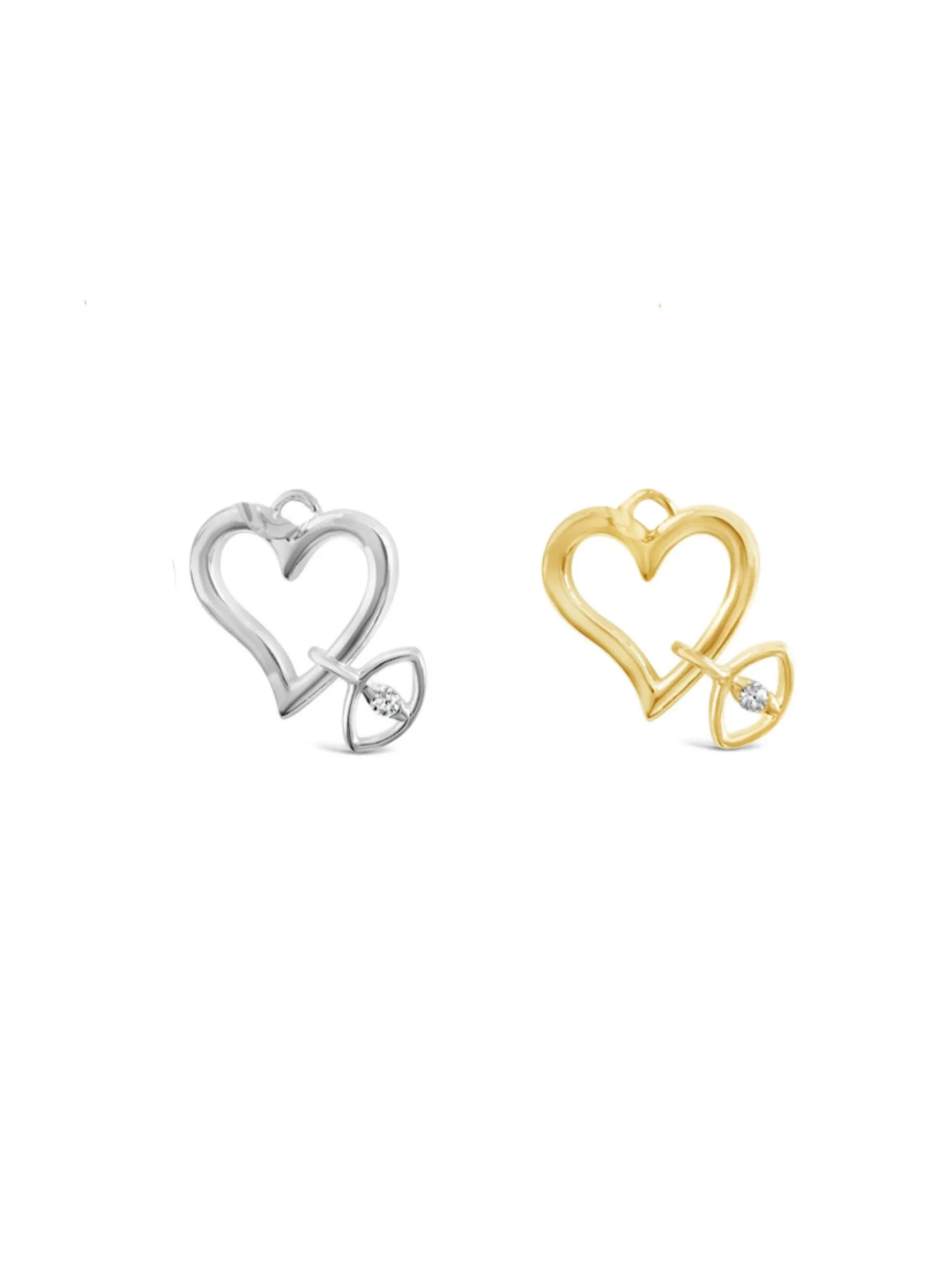 Love At First Sight Pendant