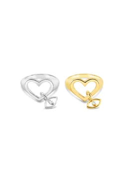 Love At First Sight Ring