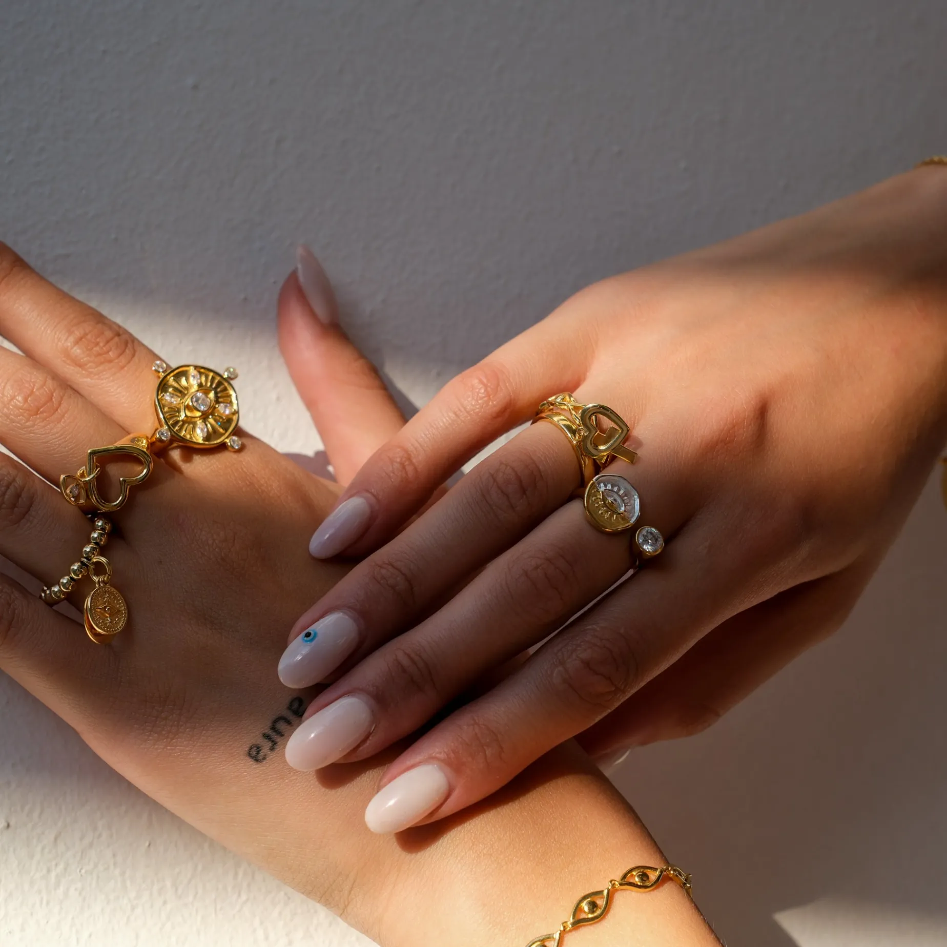 Love At First Sight Ring