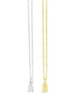 Love Letters Necklace