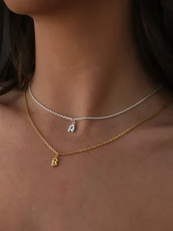 Love Letters Necklace