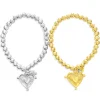 Love Me Forever Bracelet