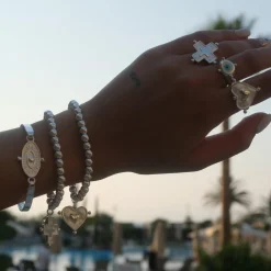 Love Me Forever Bracelet
