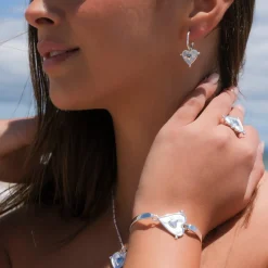 Love Me Forever Earrings