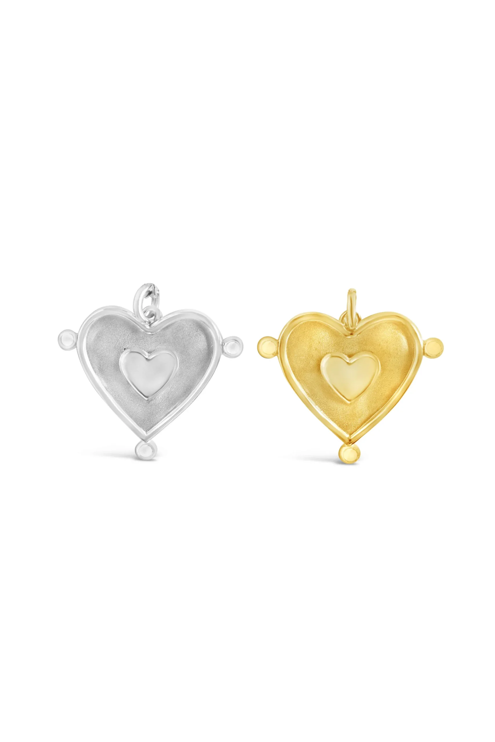 Love Me Forever Pendant