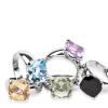 Love Rocks ring