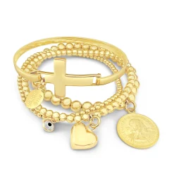 Love Truly Bracelet Set