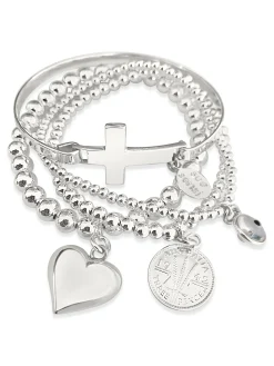 Love Truly Bracelet Set