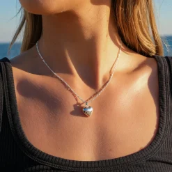 Love you Too Necklace