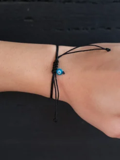Luck & Protect Men's bracelet