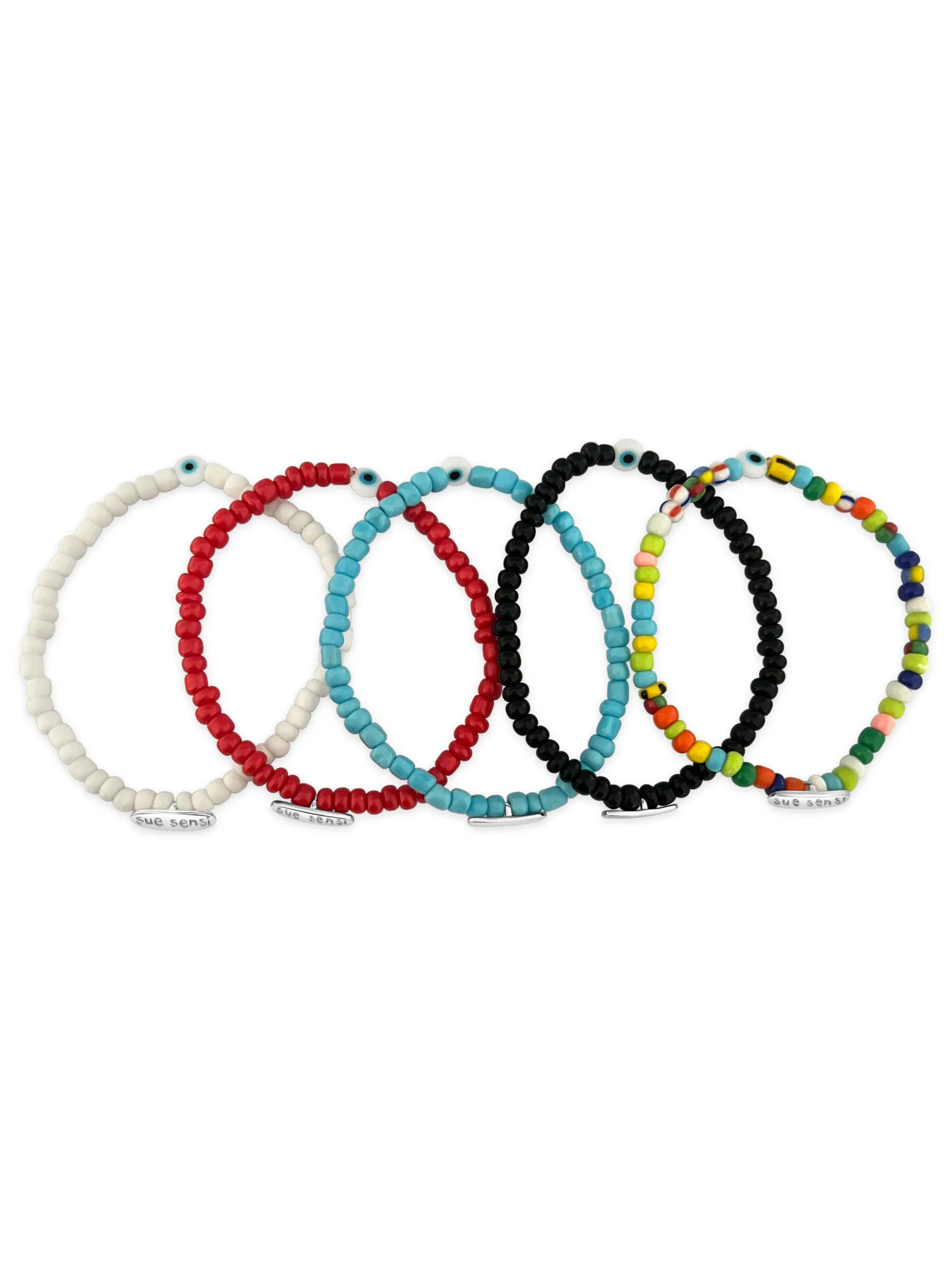 Lucky Colours Bracelet