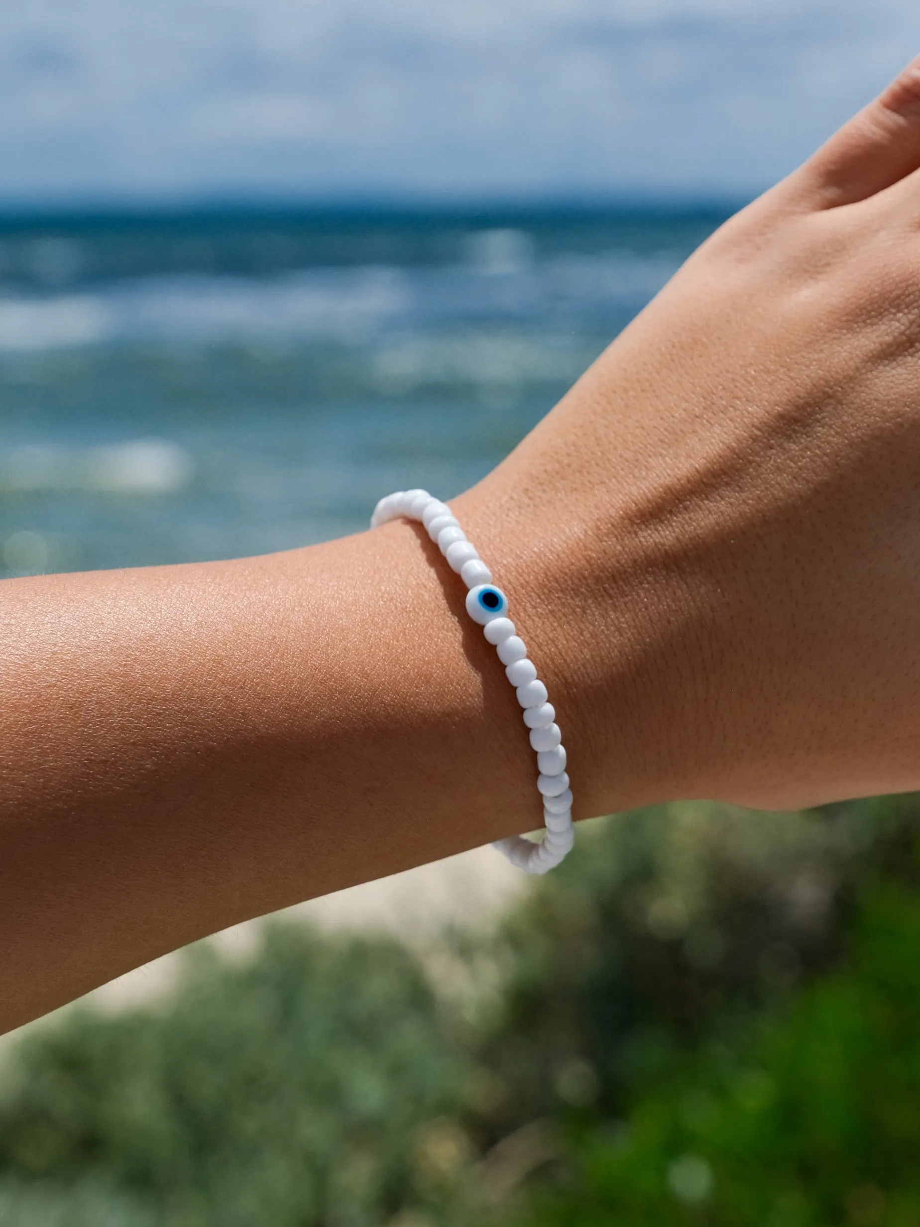 Lucky Colours Bracelet