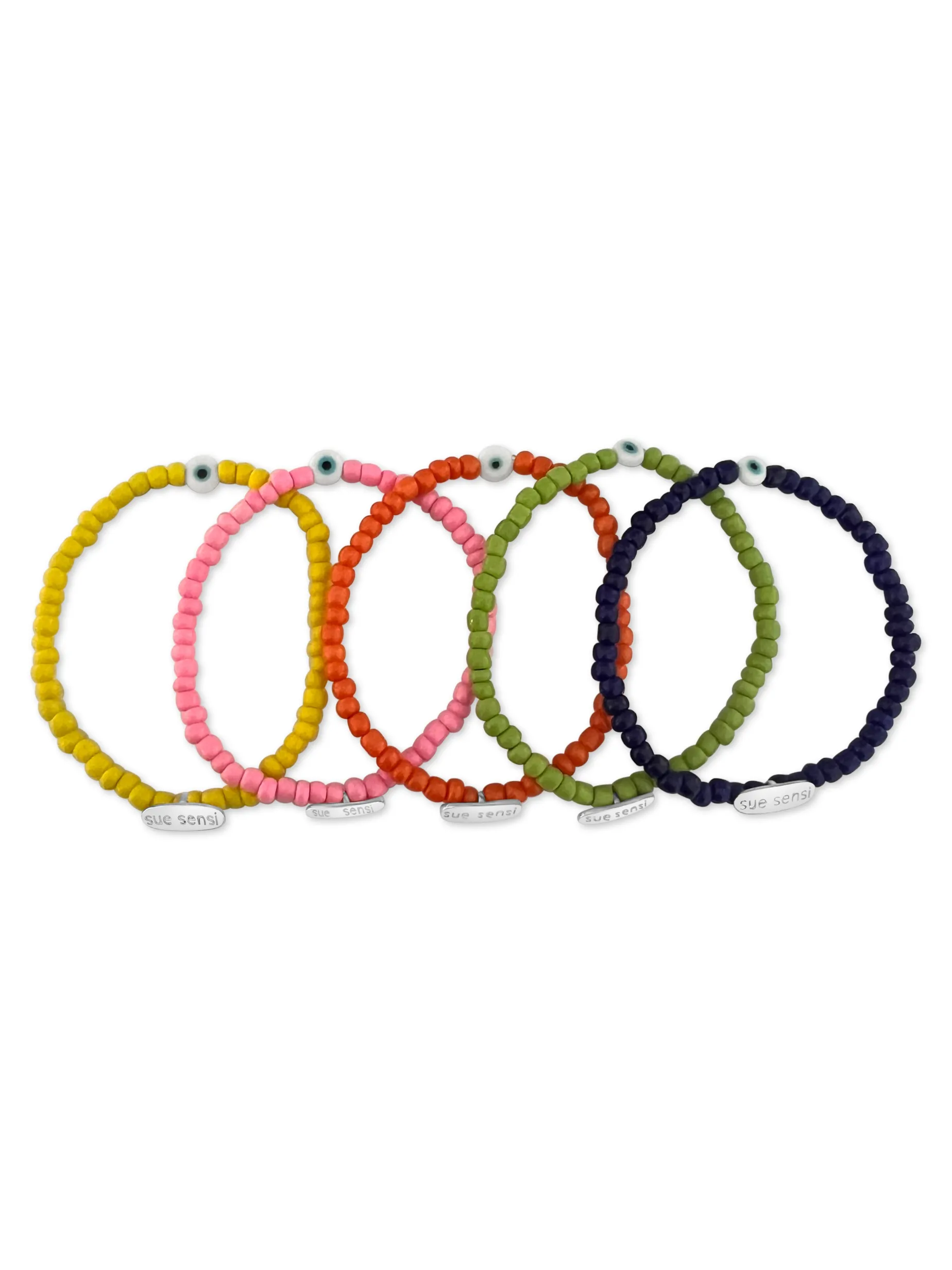 Lucky Colours Bracelet