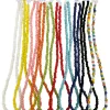 Lucky colours necklace