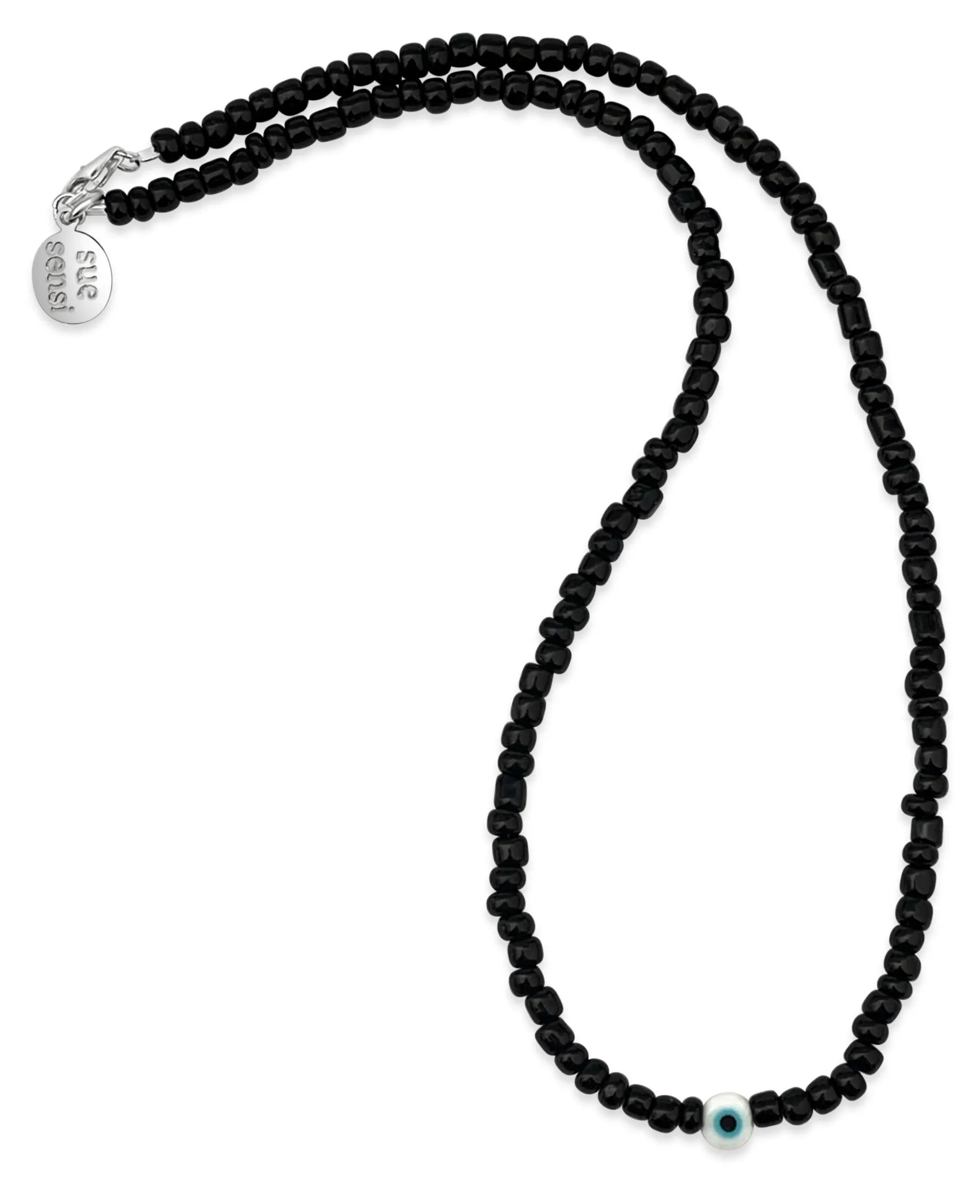 Lucky colours necklace