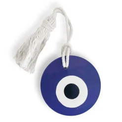 Lucky eye home charm
