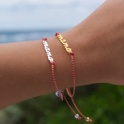Mama bracelet