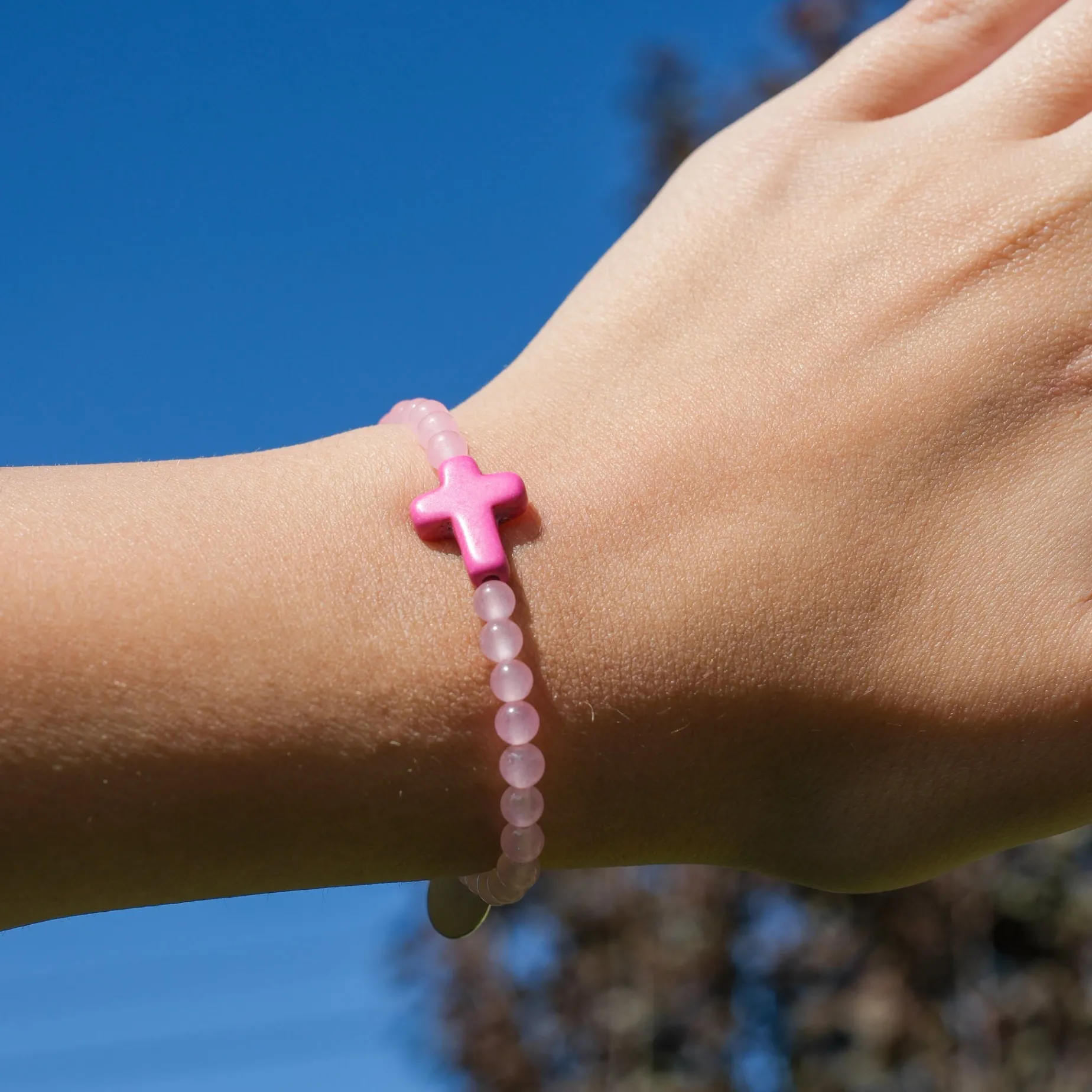 Meaningful Kids Bracelet