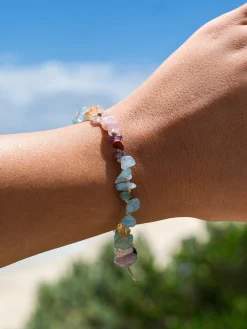Mid summer dreams bracelet