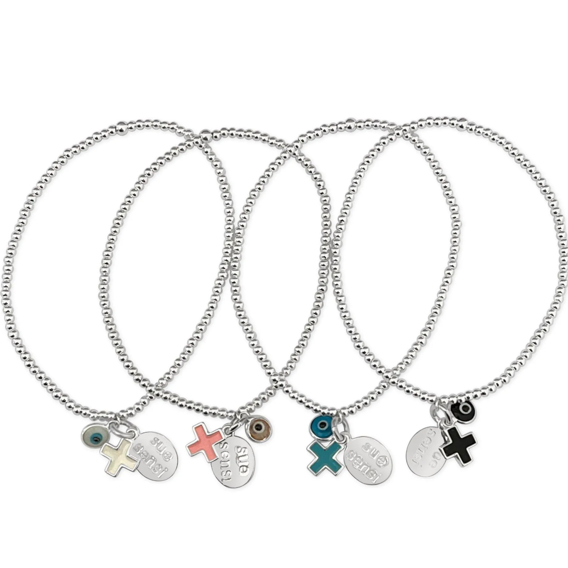 Mini style kids bracelet