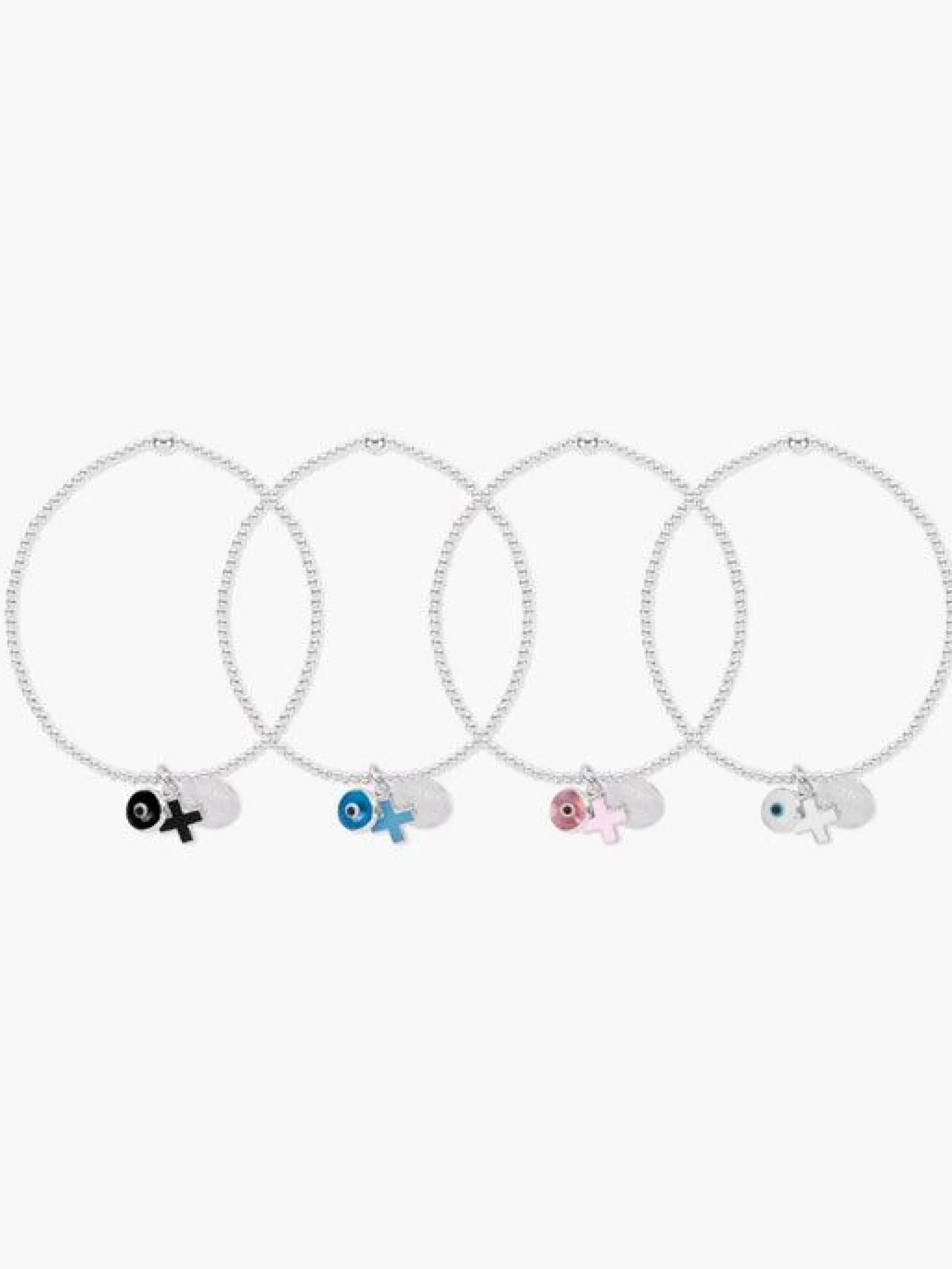 Mini style kids bracelet