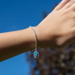 Mini style kids bracelet