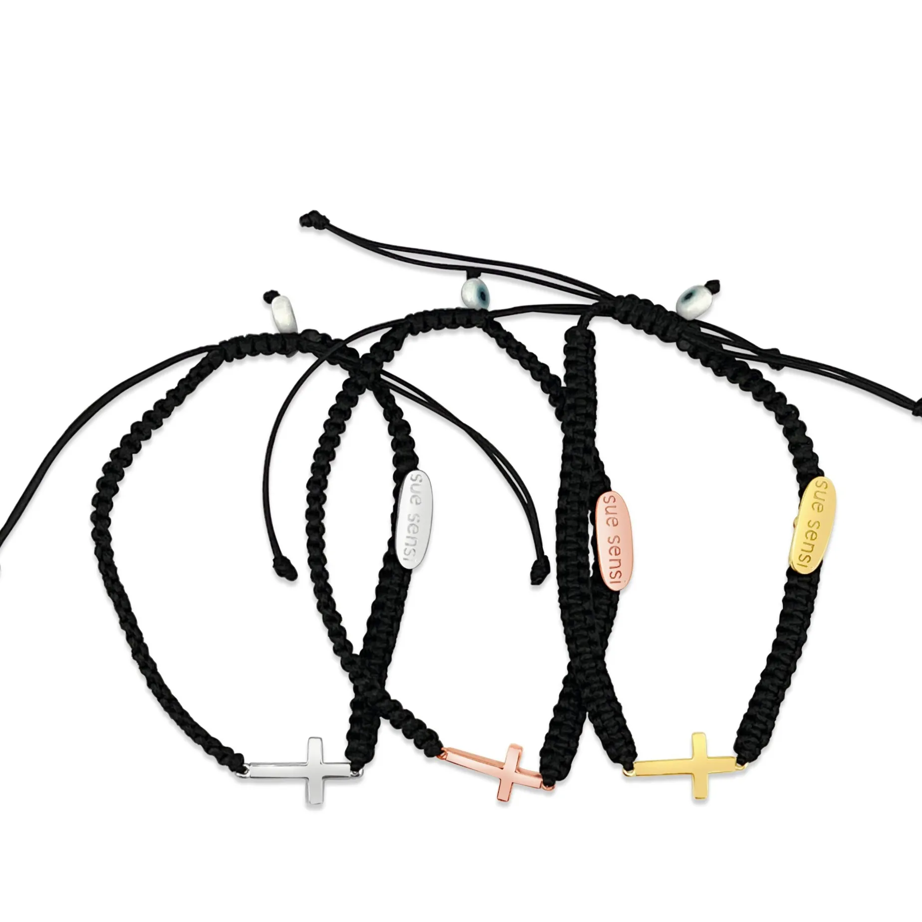 Miracles Men's bracelet